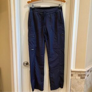 Grey’s Anatomy Cargo Scrub Pants